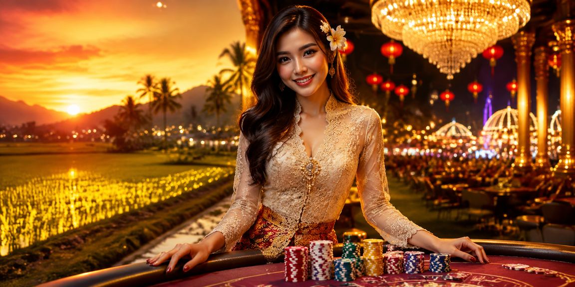 Pengguna dari Kedah membuat deposit pertama untuk mendapatkan bonus selamat datang platform 1090