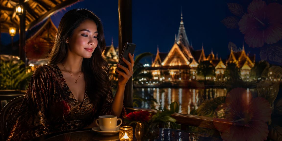 Pengguna VIP dari Sarawak menikmati tawaran bonus eksklusif platform 1090